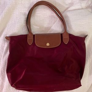 Long Champ Small Le pliage